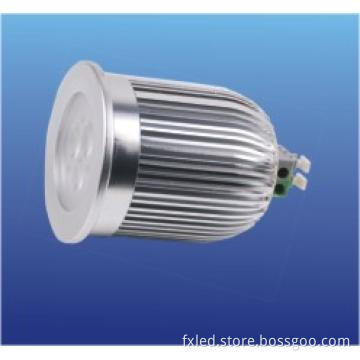 LED Spot Light 2 Pins Dimmable 3X3w